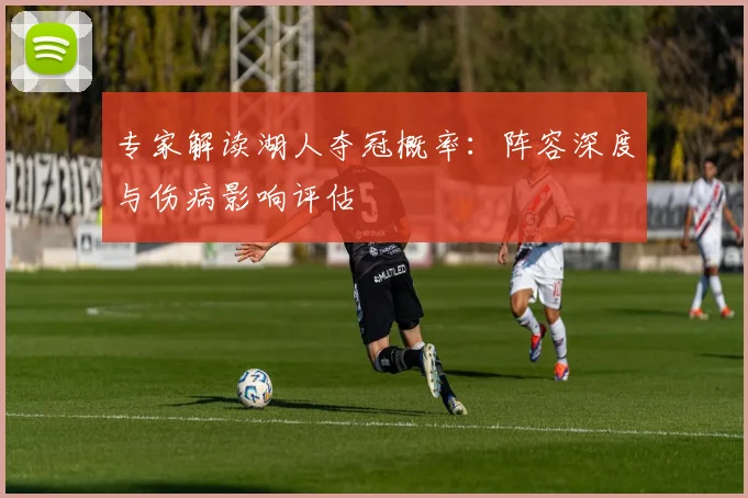 专家解读湖人夺冠概率:阵容深度与伤病影响评估