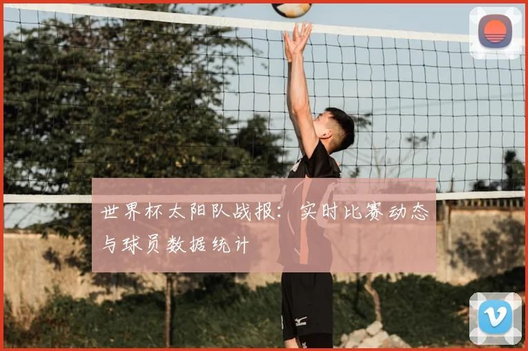 世界杯太阳队战报：实时比赛动态与球员数据统计