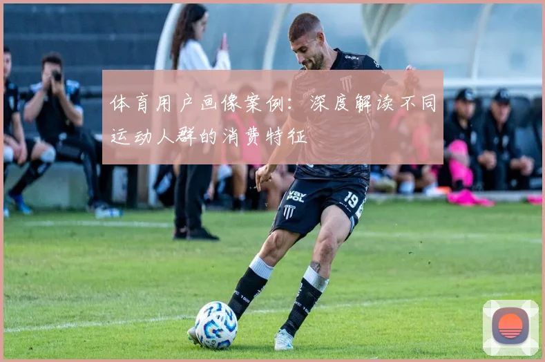 体育用户画像案例：深度解读不同运动人群的消费特征